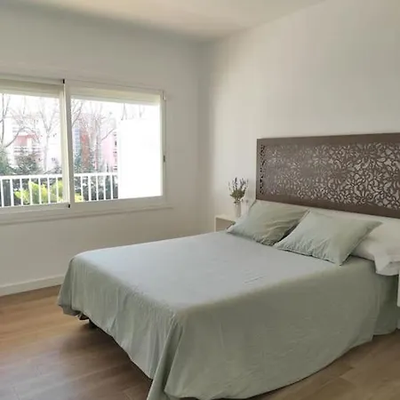 Apartamento Reformado Con Aparcamiento. Playa 5min A Pie. Apartment Platja d'Aro