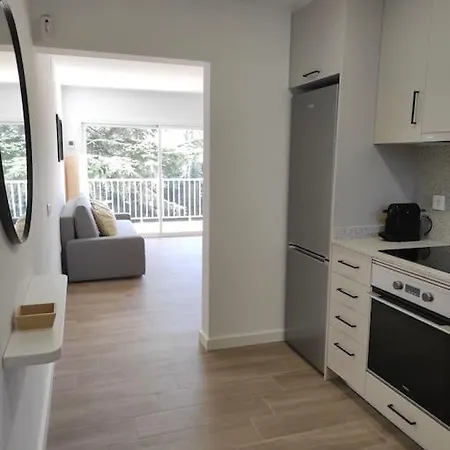 Apartamento Reformado Con Aparcamiento. Playa 5min A Pie. * Platja d'Aro